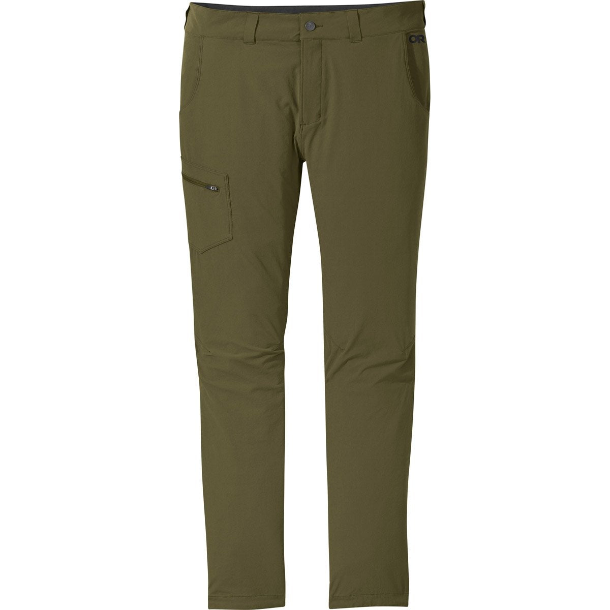 Men's Ferrosi Pants 32 Inseam - Lightweight Hiking & Outdoor Adventure Pants for Men - Perfect for Camping, Travel and Everyday Wear