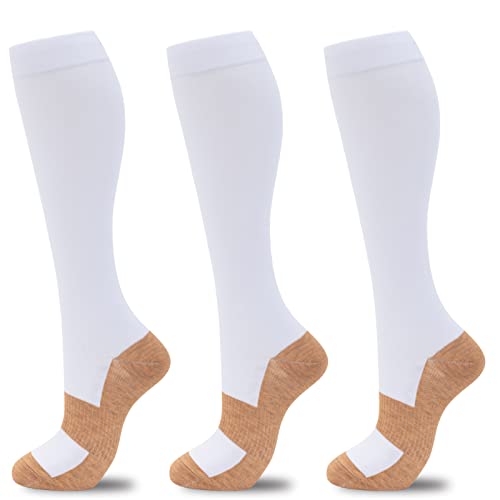 37-3pairs-white Copper Ions