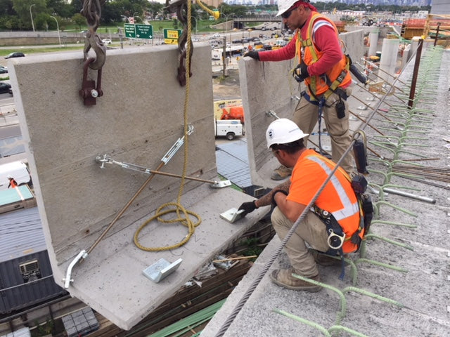 Bridge Precast Overhang System - Durable Concrete Overhang Solutions for Highway & Infrastructure Projects | Perfect for Bridge Construction & Roadway Extensions