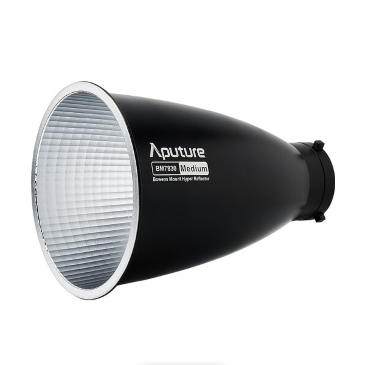 Aputure Storm 1200x Reflector Kit - Professional Narrow & Medium Light Reflectors for Photography & Videography - Perfect for Studio, Portrait, and Outdoor Shooting