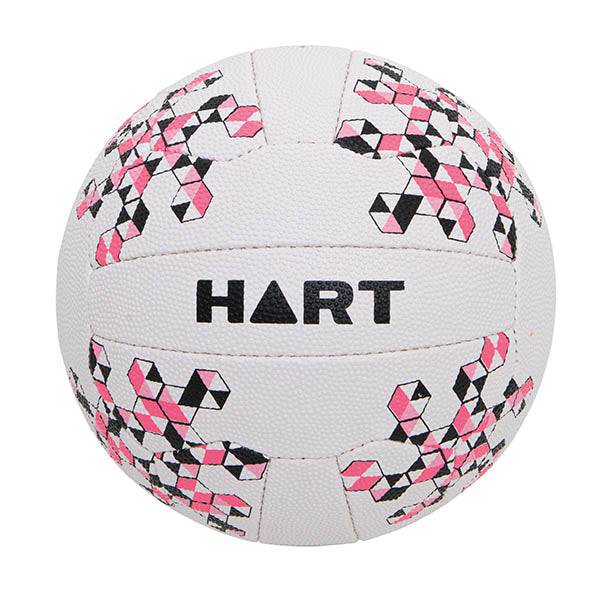 HART Team Trainer Netball - Professional Netball Training Equipment for Teams & Coaches | Perfect for Practice, Games & Skill Development