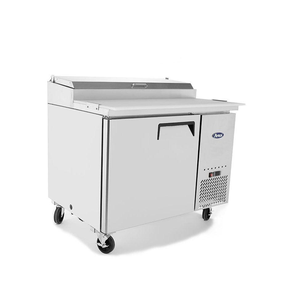 Atosa MPF8201 44