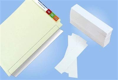 Doctor Stuff File Folder Labels - 2
