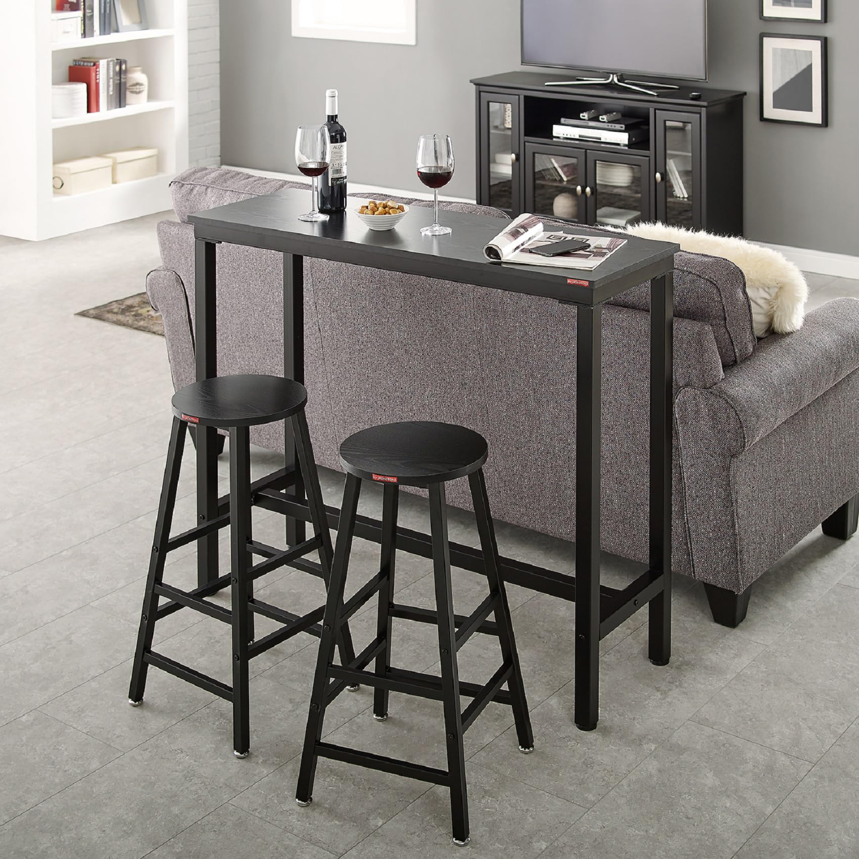 Ironstone 53