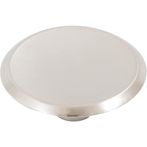Satin Nickel