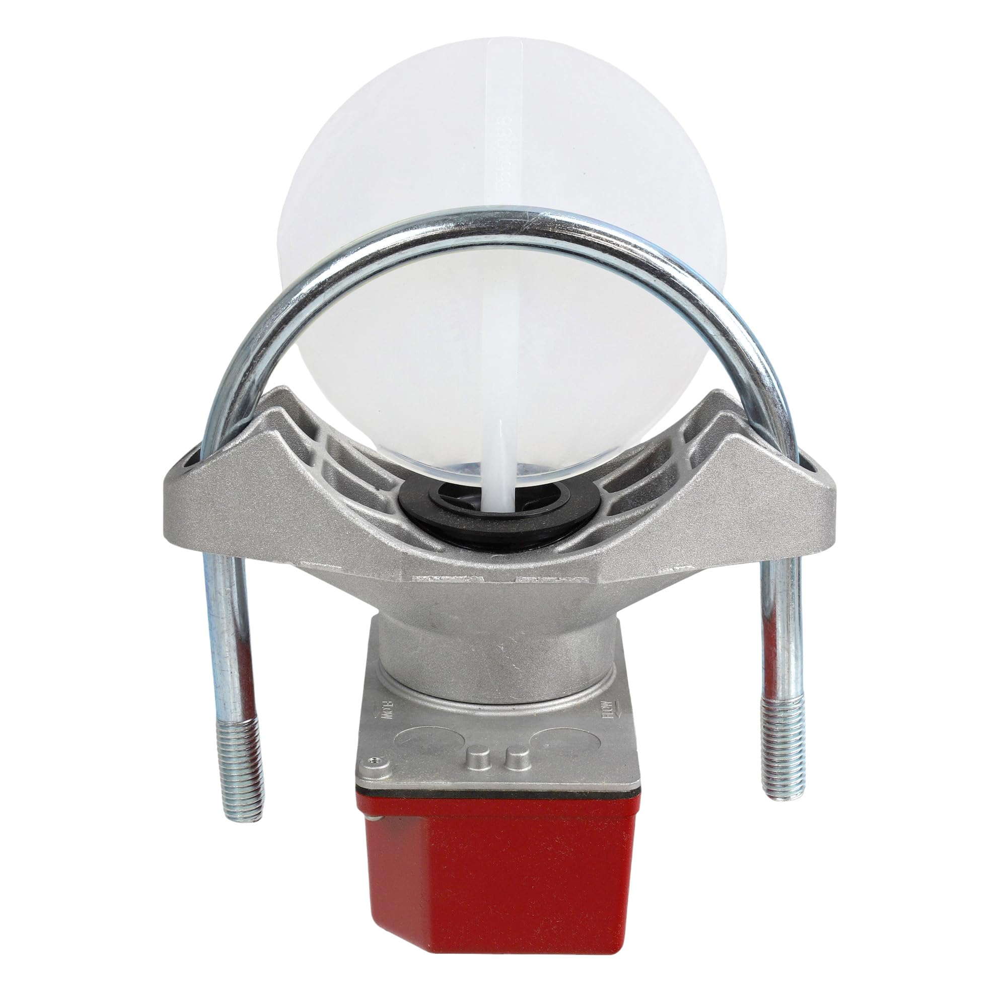VSR6 Potter VSR-F Sprinkler Flow Switch - Fire Protection System Water Flow Detector for Buildings & Commercial Use - Perfect for Fire Alarm Monitoring & Safety Compliance