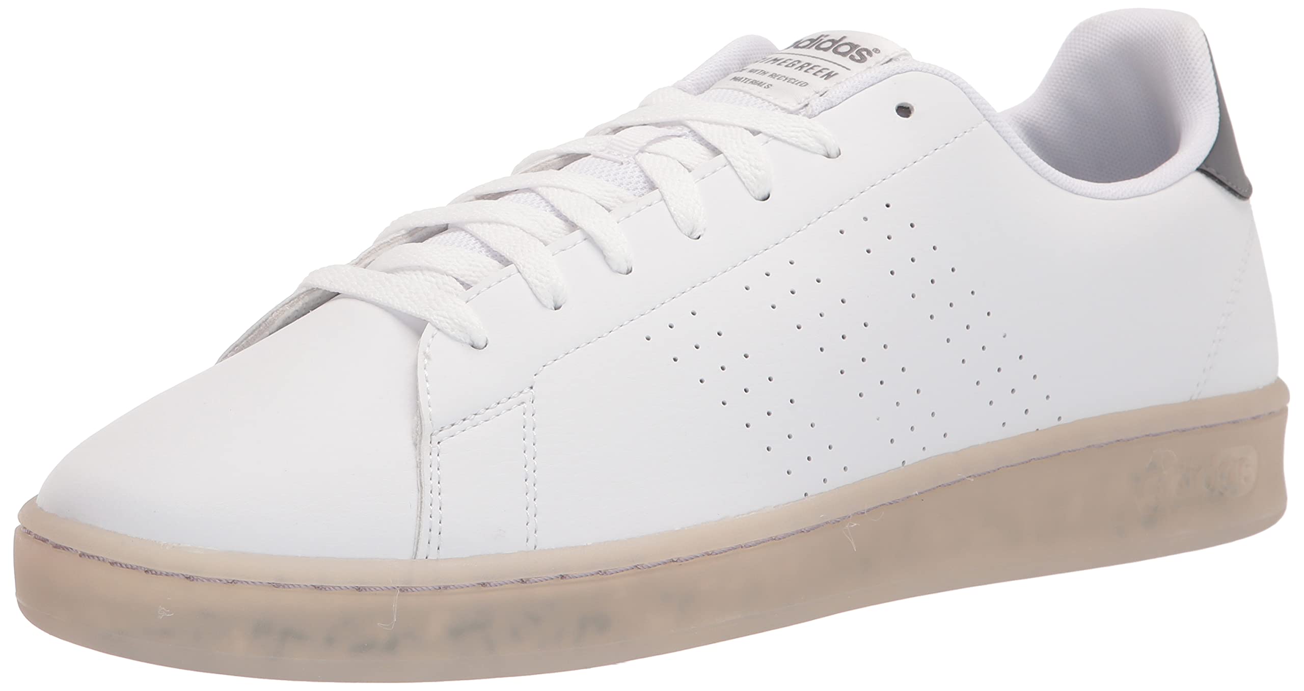 adidas Men's Running Sneakers - Lightweight Comfortable Athletic Shoes for Jogging, Gym & Casual Wear | Breathable Mesh Design with Cushioned Support