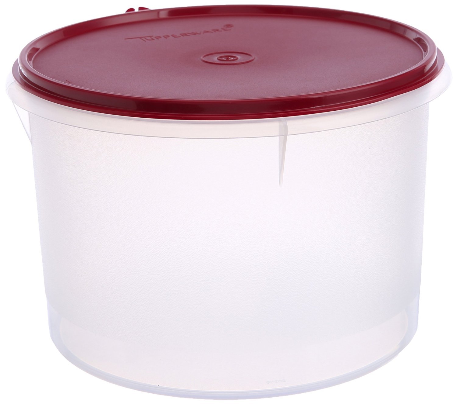Tupperware Medium Super Storer 3L (111) - Airtight Food Storage Container for Kitchen, Pantry & Meal Prep - Perfect for Leftovers, Dry Goods & Refrigerator Organization