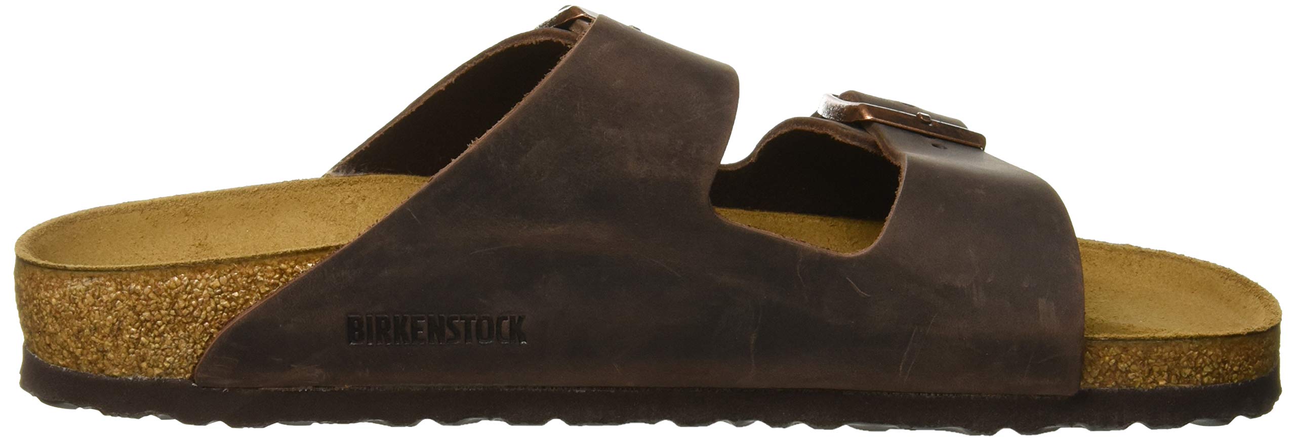 Birkenstock Women's Arizona Shearling Sandals - Soft Wool Lined Comfortable Slides for Women, Perfect for Home, Office & Casual Outings