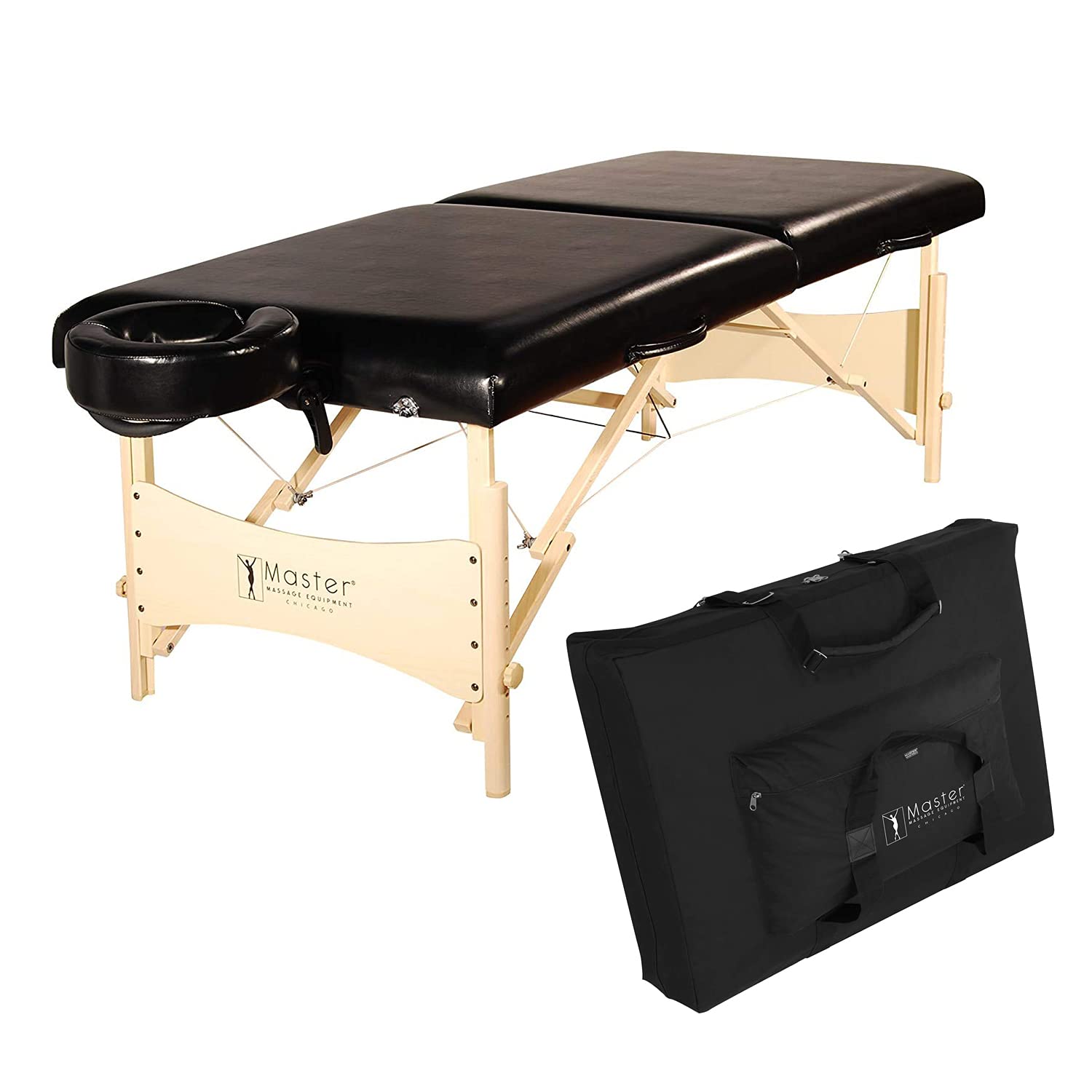 Portable Folding Massage Table 30
