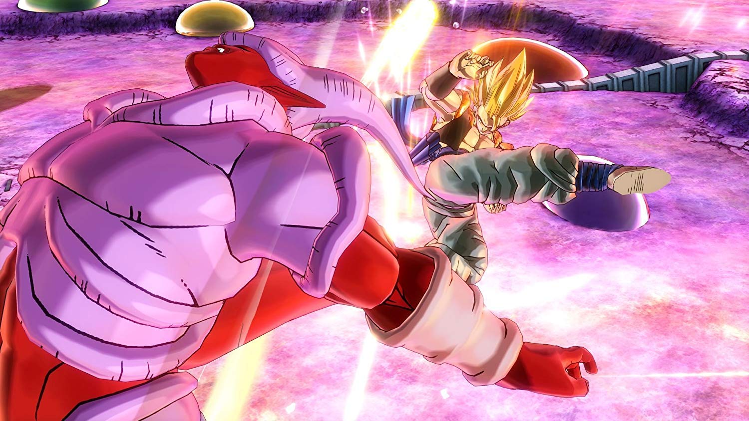 Dragon Ball Xenoverse 2 - PlayStation 4 Game - PS4 Fighting Action RPG - Anime Video Game for Adults & Teens - Perfect for Anime Fans and Gaming Enthusiasts