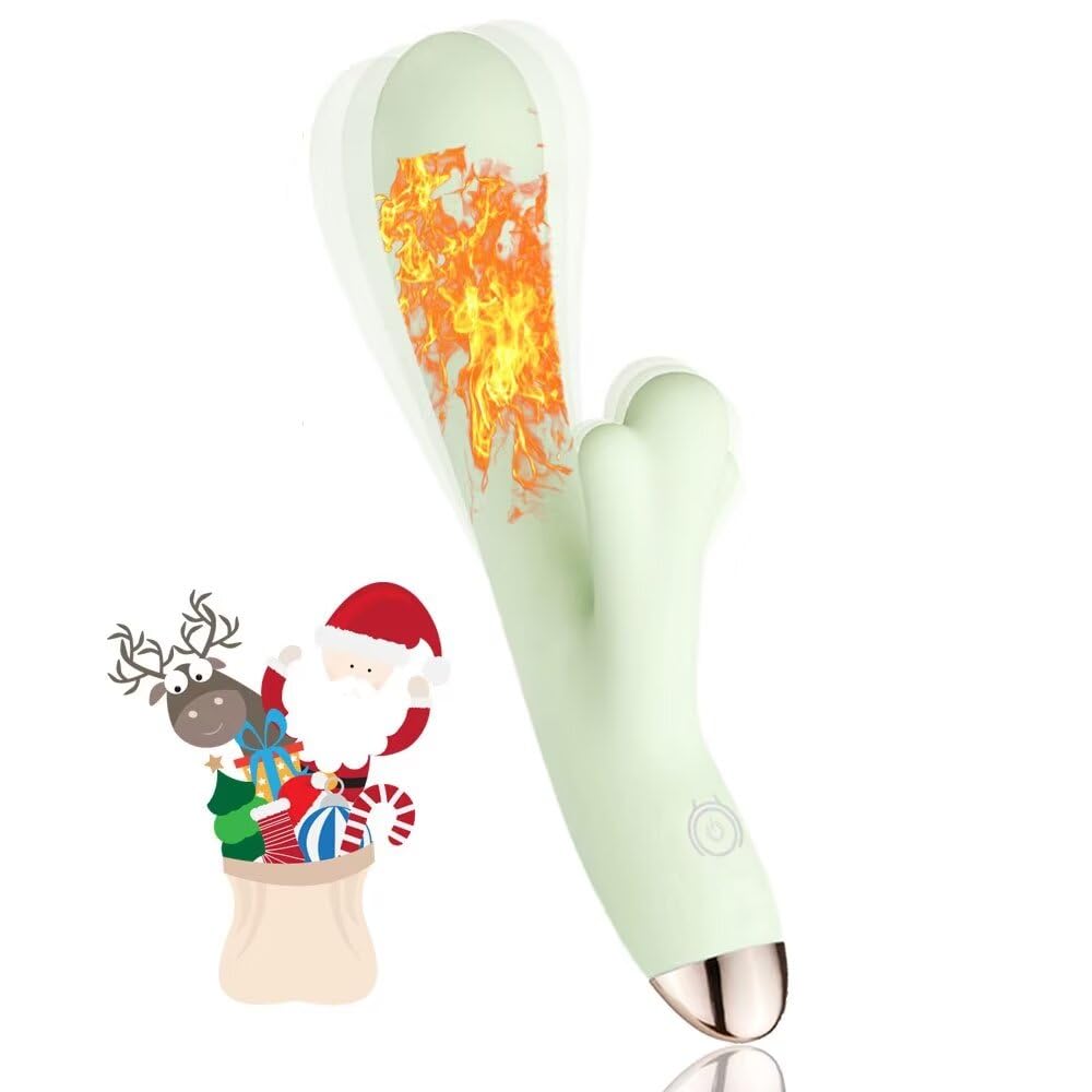 2024 Upgraded Women's Pleasure Massager - Adult Fun Toy for Sexual Wellness & Relaxation | Gifts for Her | Portable & Rechargeable Female Massager for Home & Travel Use
