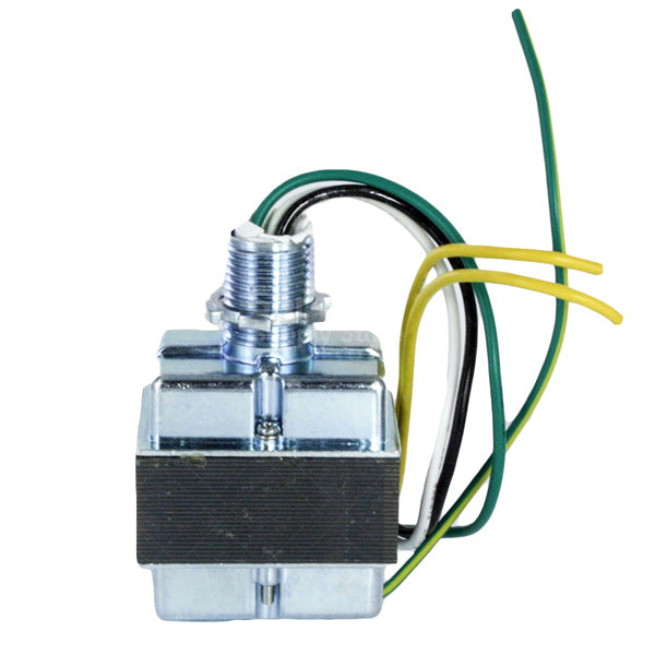 Hunter 468000 Internal Transformer 120V to 24VAC - Power Supply for HVAC Systems, Security Cameras & Low Voltage Lighting