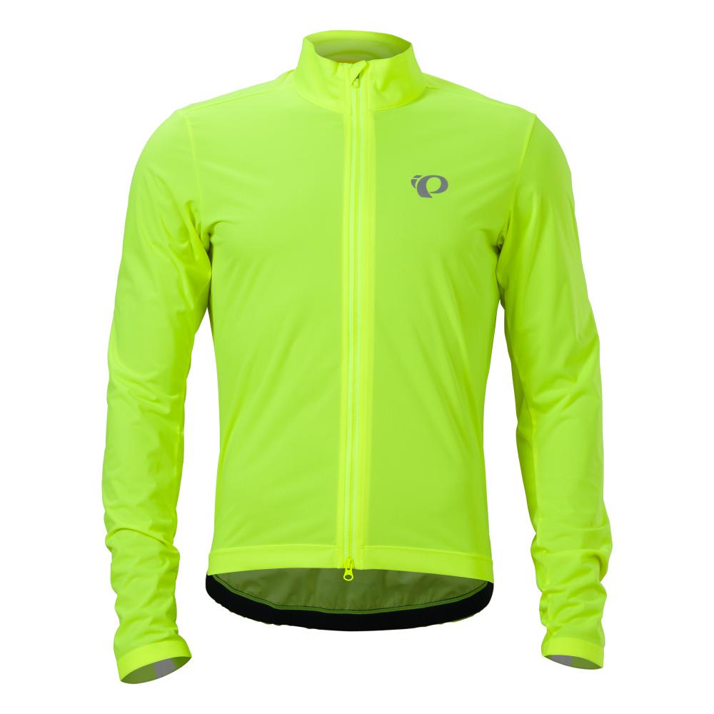 Men's Waterproof Windproof PRO Barrier Jacket - Lightweight Outdoor Raincoat for Hiking, Camping & Travel