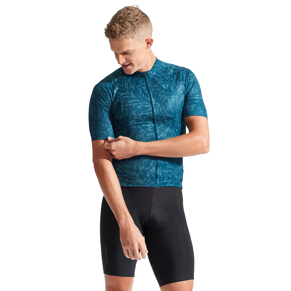 Men's Attack Jersey - High-Performance Sports Shirt for Soccer, Football & Training | Breathable & Lightweight for Active Lifestyles