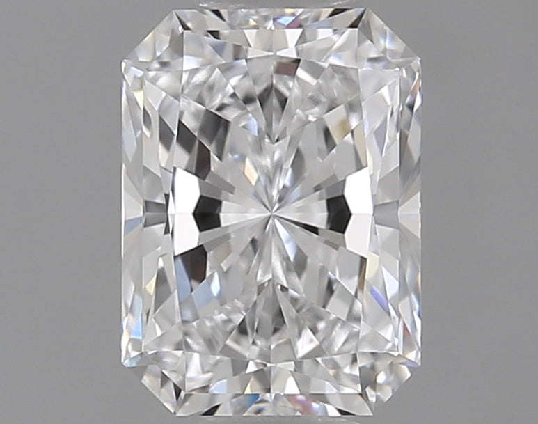 0.94 Carat Radiant Cut Lab Grown Diamond - GIA Certified | Eco-Friendly & Conflict-Free | Perfect for Engagement Rings & Anniversary Gifts