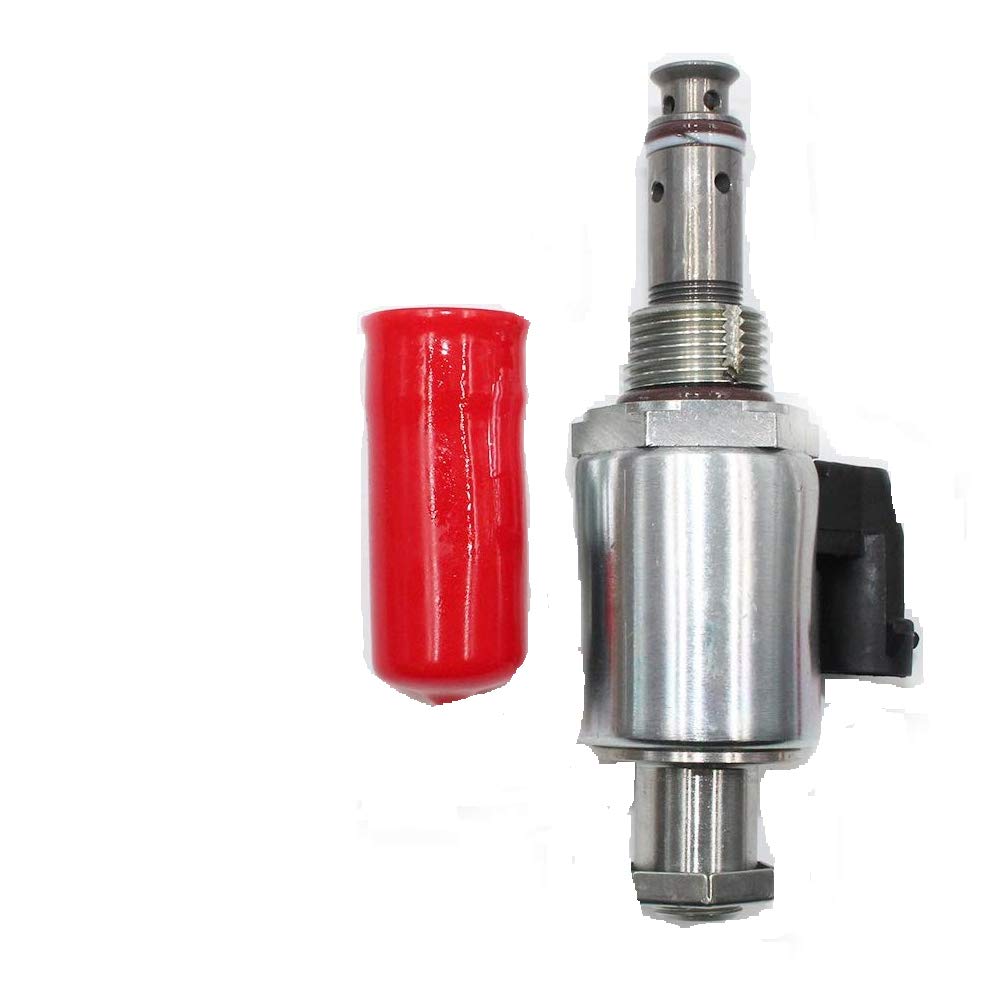 International Navistar DT466 DT466E Fuel Pressure Regulator & Sensor - 122-5053 Replacement Part for Improved Engine Performance | Compatible with Trucks, Heavy-Duty Vehicles & Fleet Maintenance