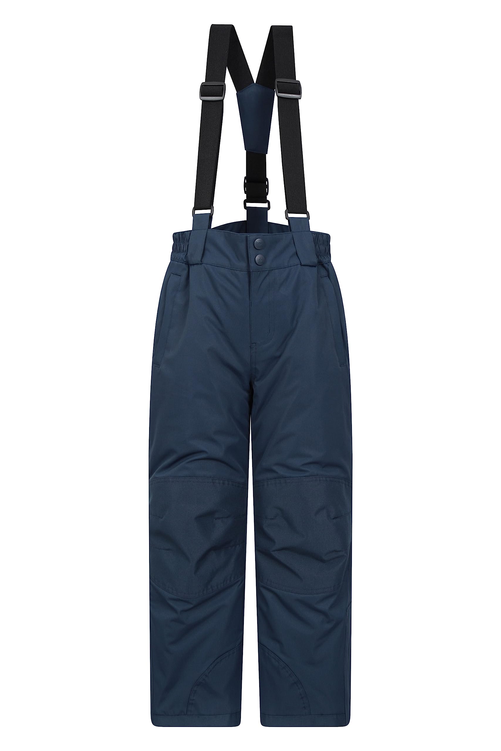 Mountain Warehouse Kids Ski Jacket & Pants Set - Waterproof Winter Snowsuit for Boys & Girls - Perfect for Skiing, Snowboarding & Outdoor Winter Activities