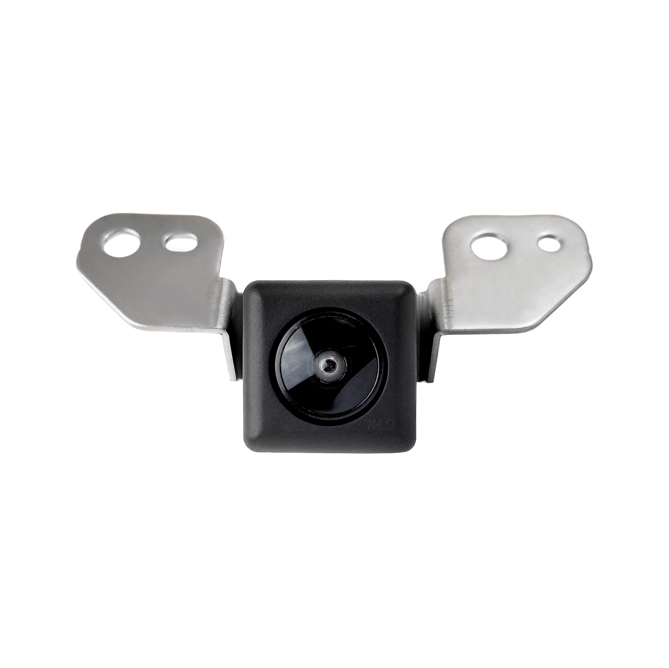 Nissan Armada Lower SV Model (2017-2018) Backup Camera Replacement - OE Part # 28442-5ZW0A, 28442-5ZW1A - Perfect for Tailgating, Parking & Night Driving Safety