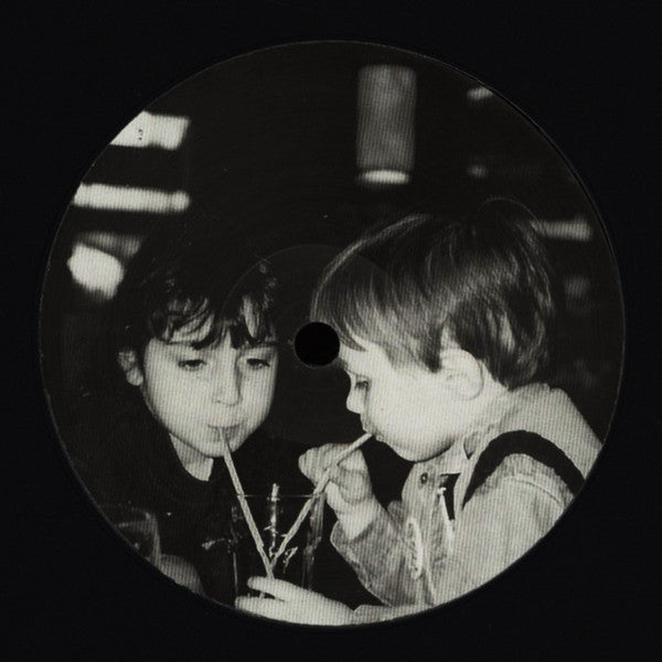 Cousin – Ruff Draft 12 81 – PMAWS 008 | Limited Edition Vinyl Record | Perfect for Music Collectors & DJs