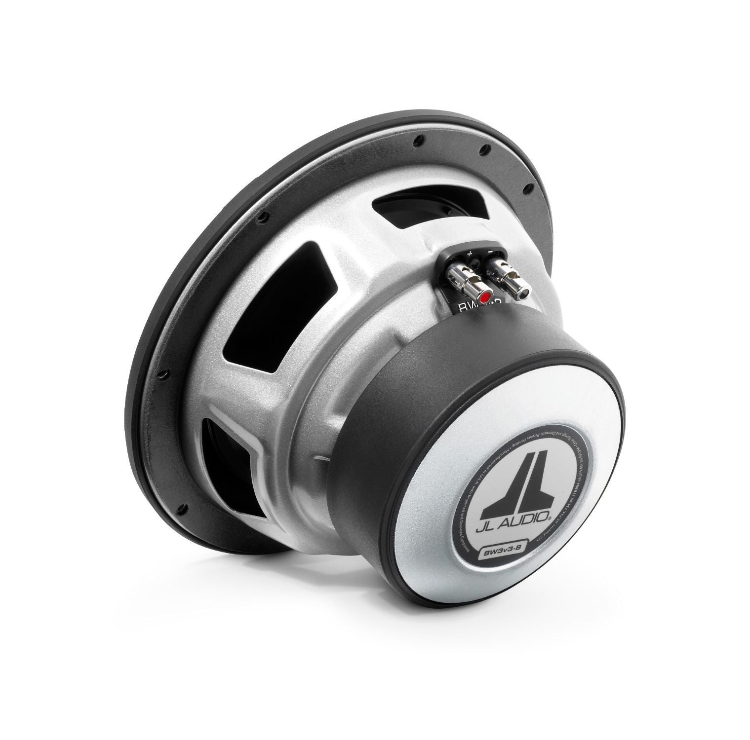 JL Audio 8W3v3-4 8