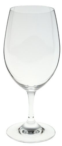 Premium Riedel Ouverture Magnum Wine Glasses Set of 8 - Crystal Clear Red & White Wine Glasses for Fine Dining, Parties & Gifts - Perfect for Entertaining, Wine Tasting & Special Occasions