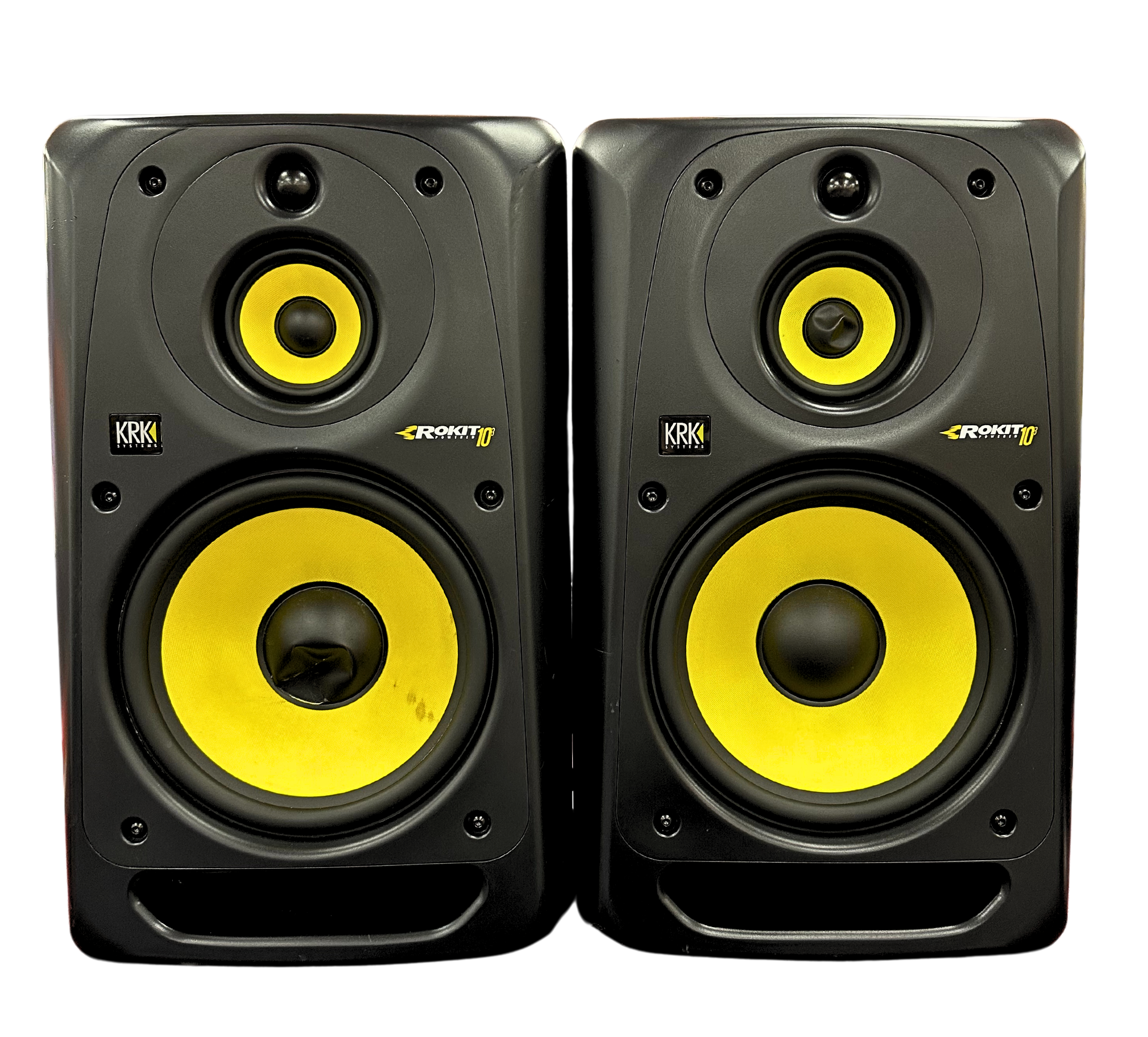 KRK RP103 ROKIT G4 10