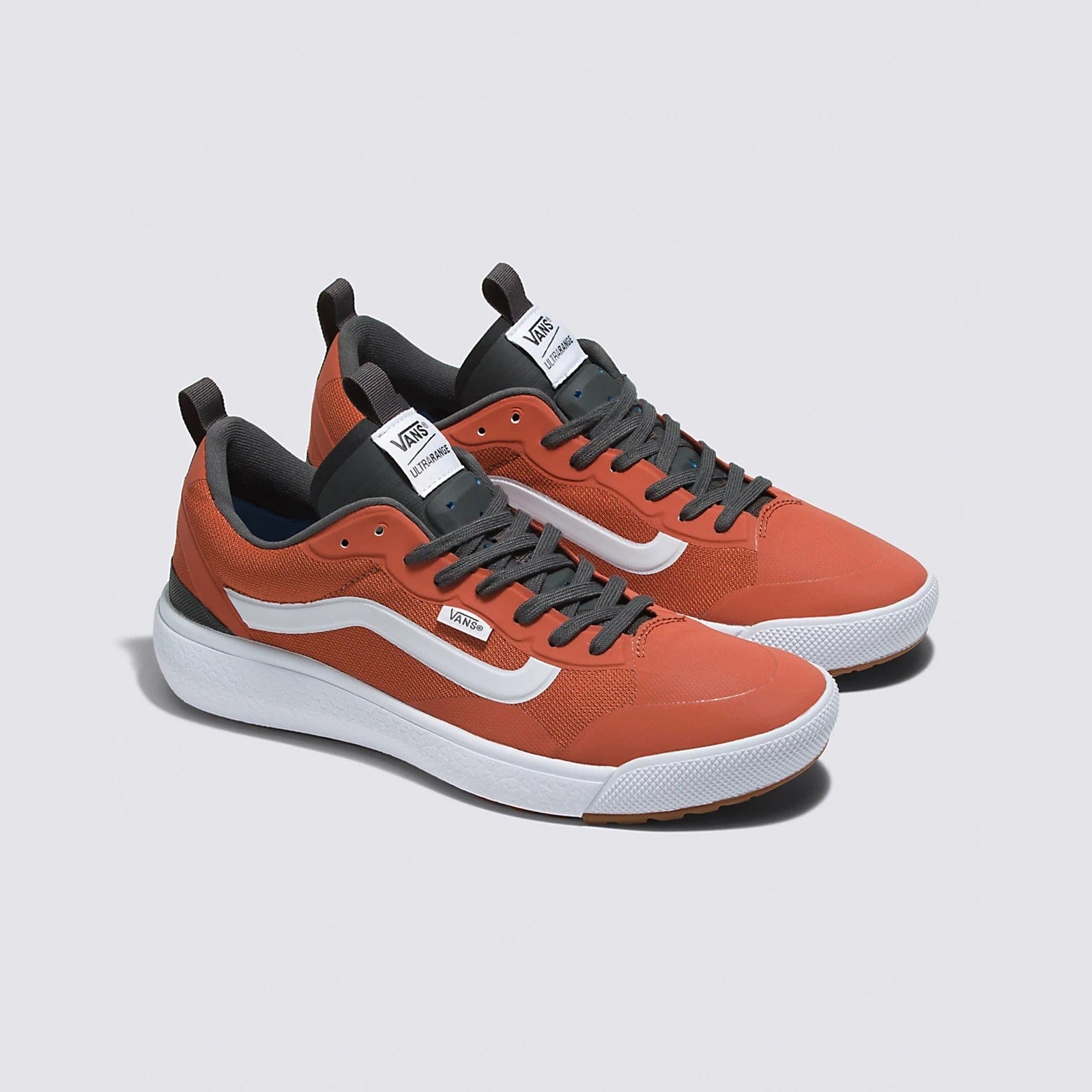 Ultrarange Exo Skate Shoes for Men & Women - Lightweight Comfortable Sneakers for Running, Walking & Casual Wear | Perfect for Outdoor Activities & Daily Use