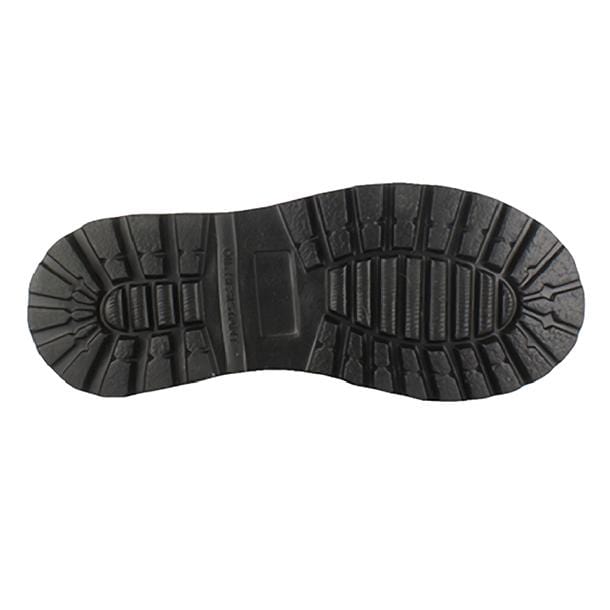 Bogs Rancher Waterproof Work Boots for Men - Slip Resistant & Insulated Winter Boots for Farming, Construction & Outdoor Work