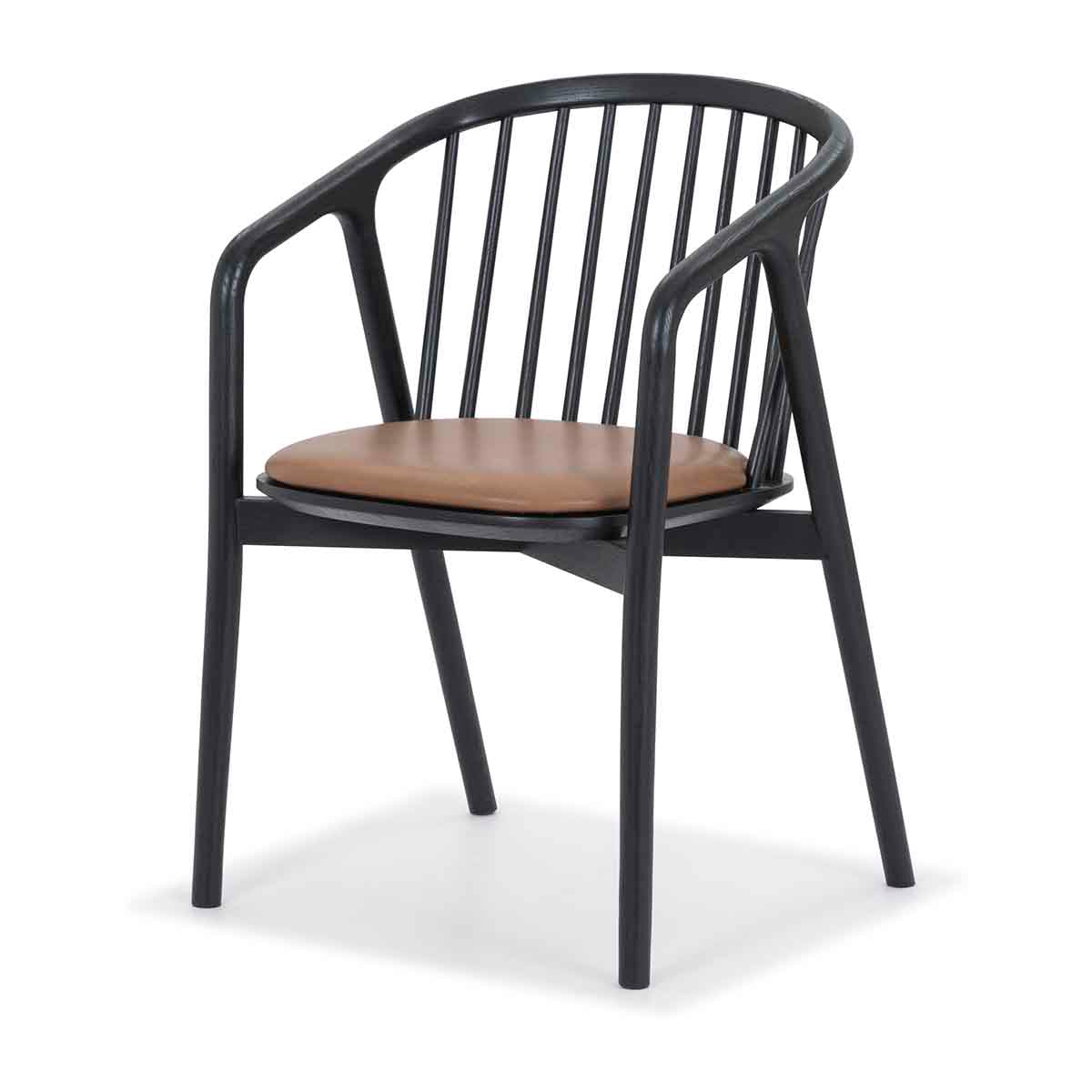 Lake Dining Chair Seat Cushion - Waterproof & Non-Slip Dining Chair Pad - Perfect for Kitchen, Dining Room, and Outdoor Patio Furniture