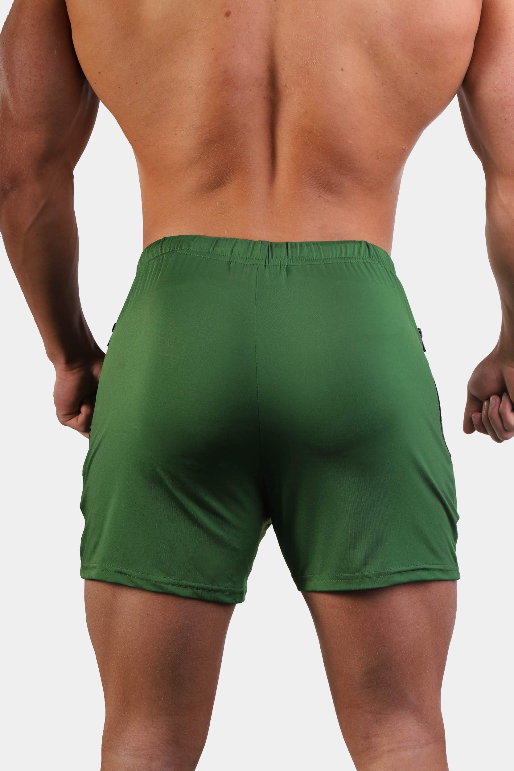 Jed North Men's 4
