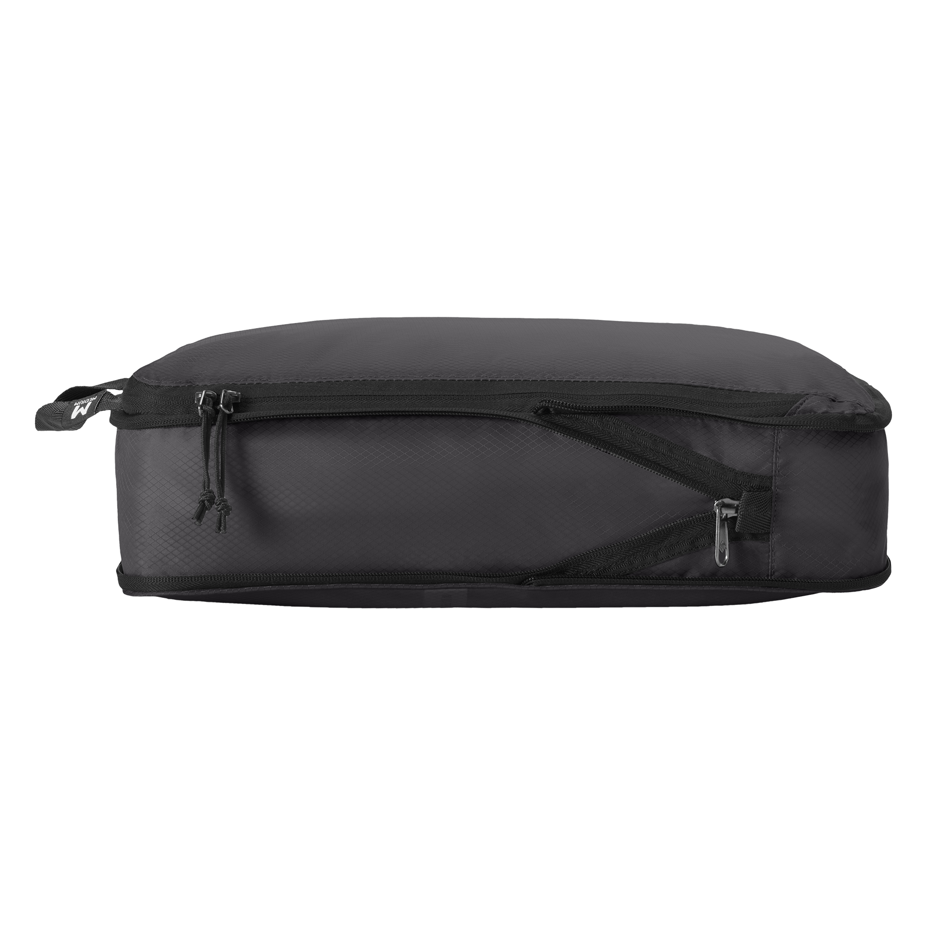 Eagle Creek Pack It Isolate Compression Cube M - Water-Resistant Travel Organizer for Clothes & Accessories - Perfect for Backpacking, Camping & Suitcase Packing