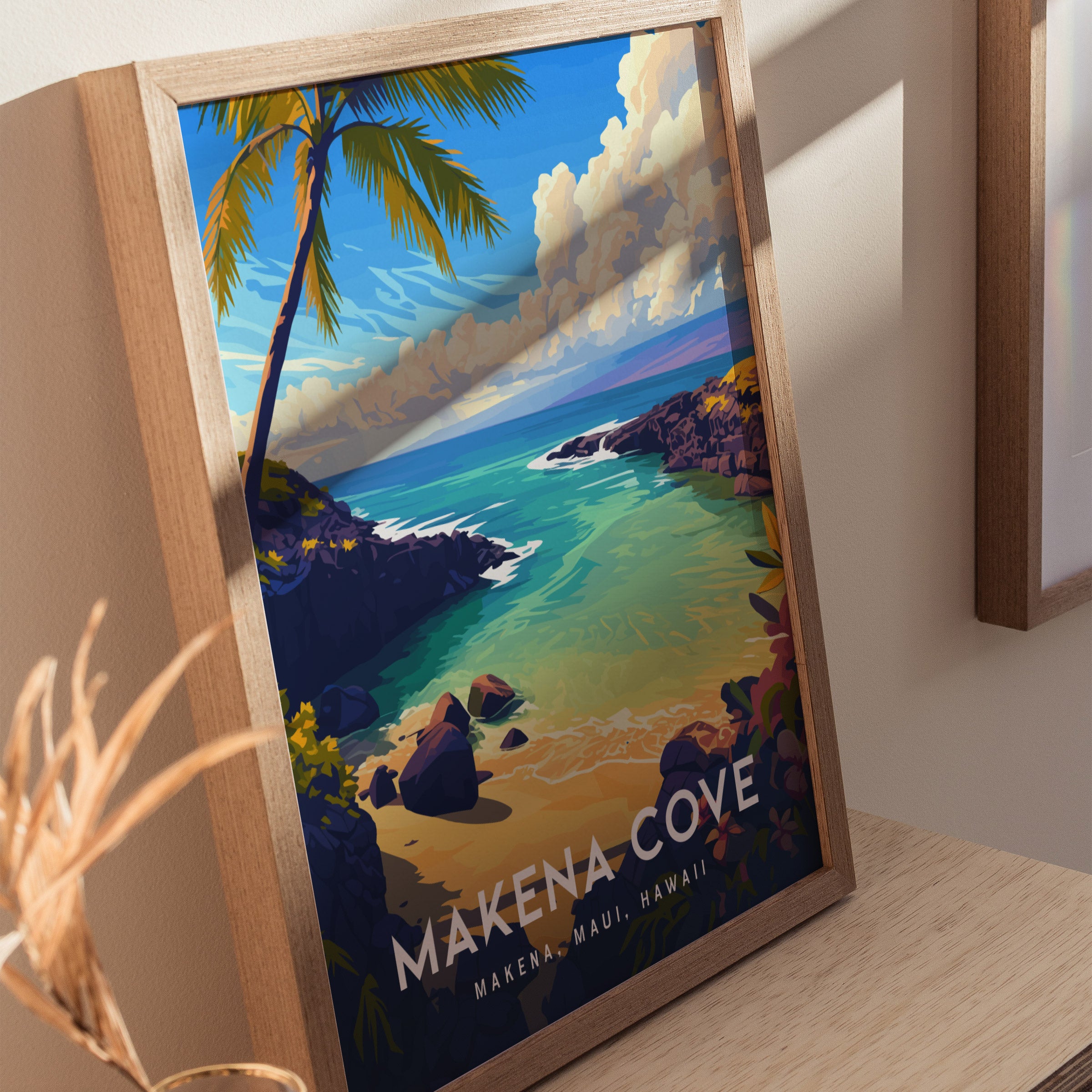 Makena Cove Maui Hawaii - Stunning Beachfront Vacation Rental with Ocean Views | Perfect for Honeymoons & Family Getaways