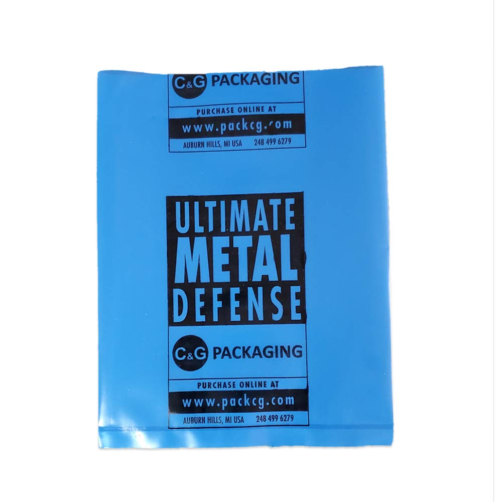 Anti Rust Bags 6