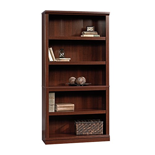Select Cherry Finish