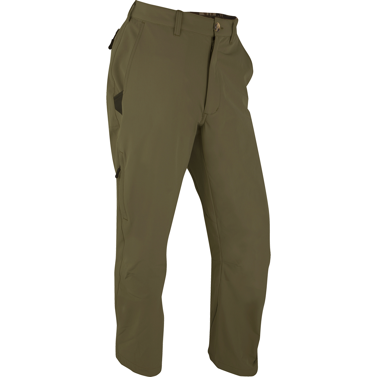 Stretch Tech Pants for Men & Women - Comfortable Athletic Workout Pants with Moisture Wicking & 4-Way Stretch - Perfect for Running, Yoga, Gym & Outdoor Activities
