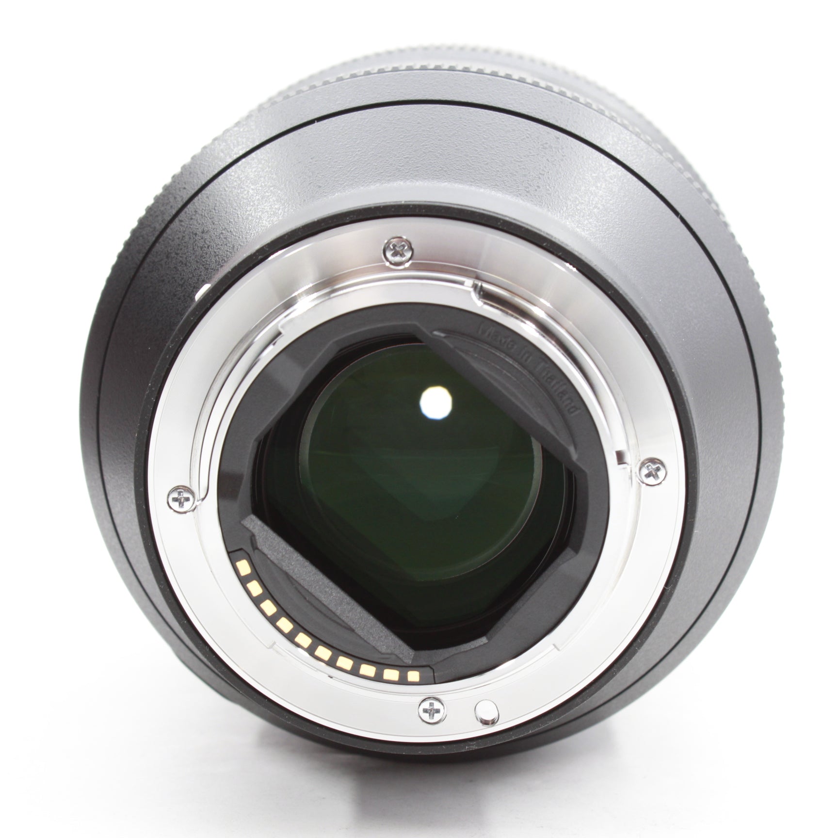 Open Box Excellent Condition Sony FE 85mm f/1.4 GM Lens - Premium Portrait Photography for Professionals & Enthusiasts