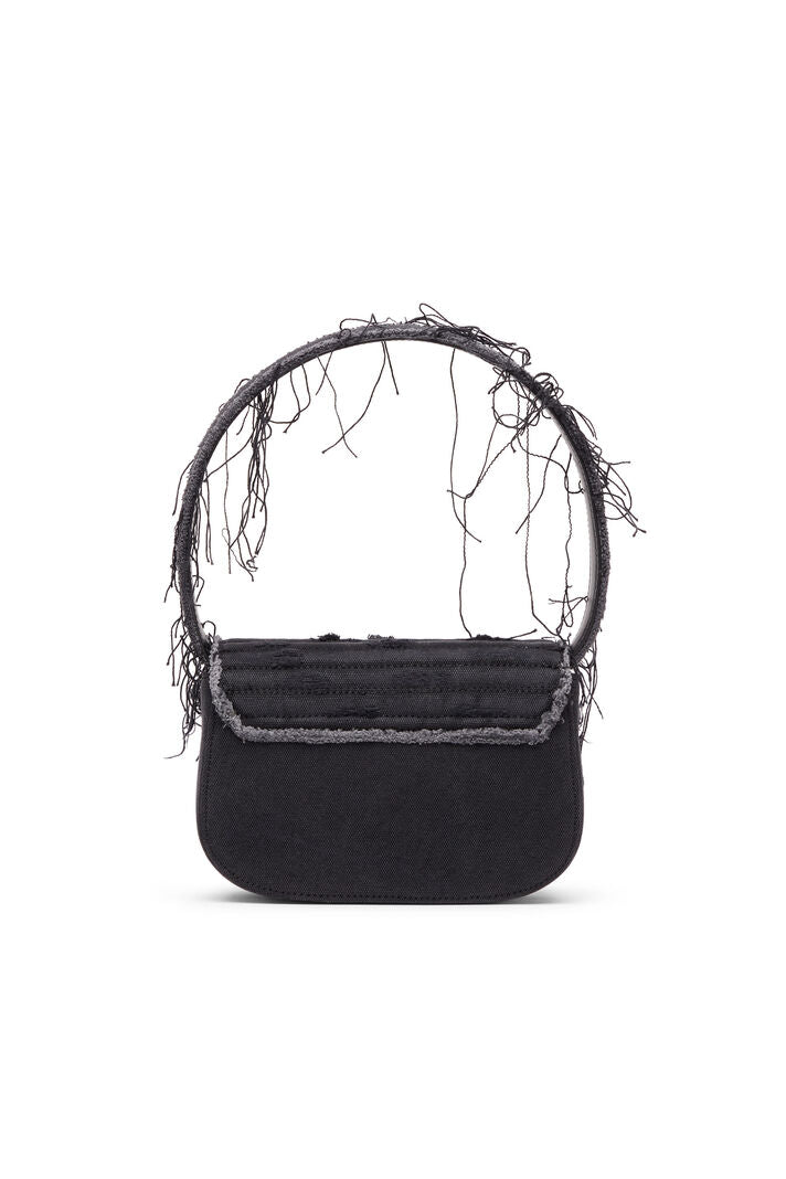 Diesel 1DR Shoulder Bag for Men & Women - Stylish Crossbody Bag for Travel, Work & Everyday Use