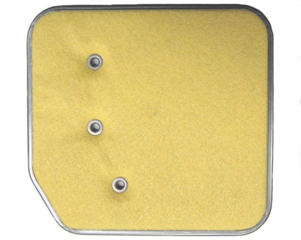 Extra Deep Transmission Pan for 94-07 Dodge Ram 2500/3500 with Cummins 5.9L Diesel Engine - Heavy Duty Replacement Part for Off-Road & Towing Applications