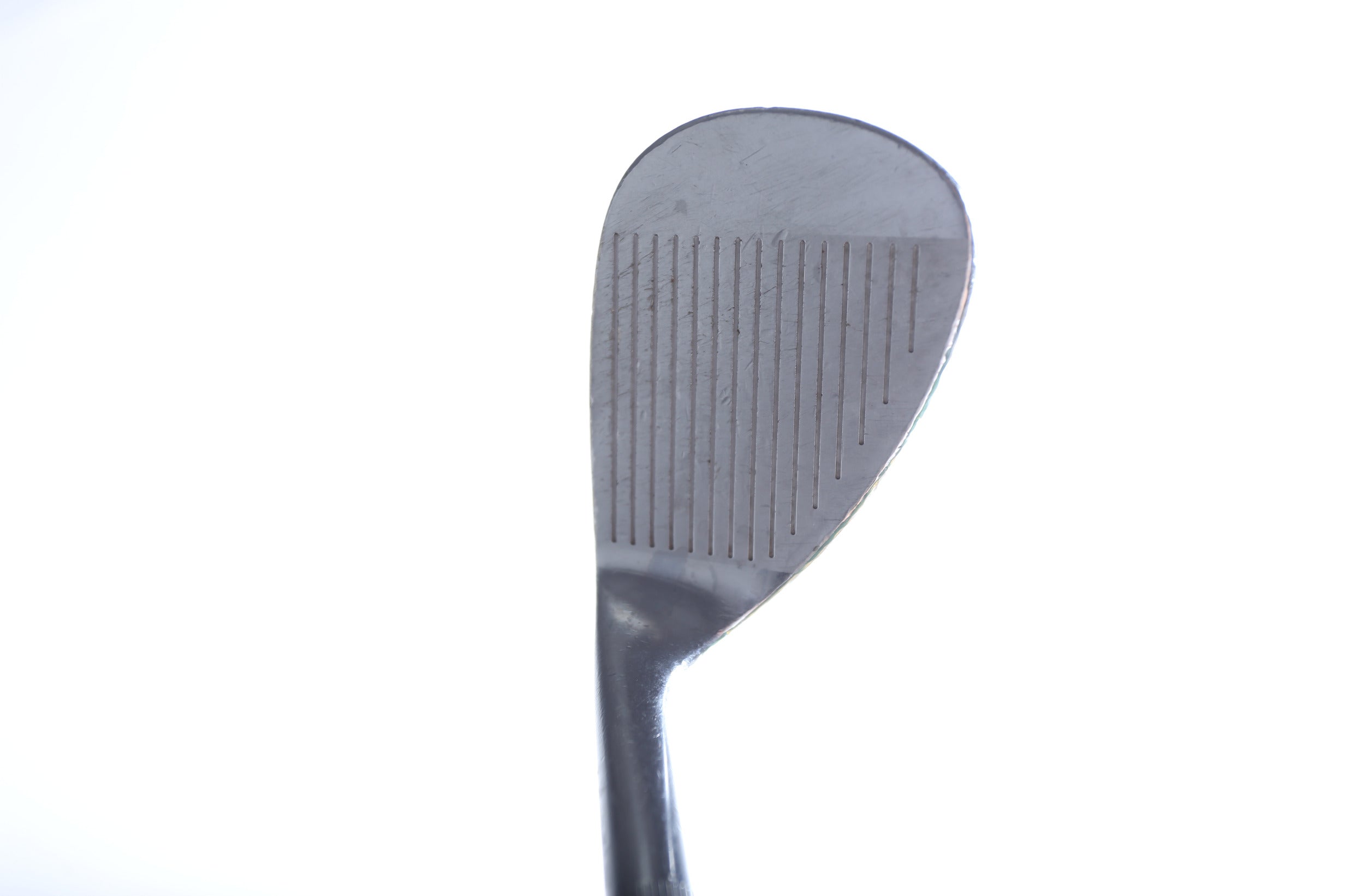 Used Callaway X Forged Lob Wedge 58° Right Handed Stiff Flex Golf Club - Perfect for Short Game Shots, Bunker Play & Approach Shots