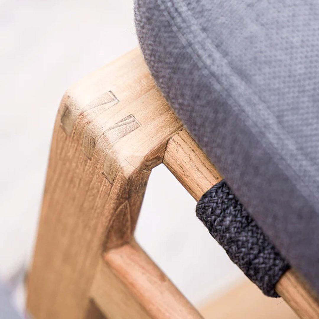 Endless Soft Footstool - Ultra Plush Ottoman for Living Room, Bedroom & Office - Perfect for Relaxing, Reading & Comfort
