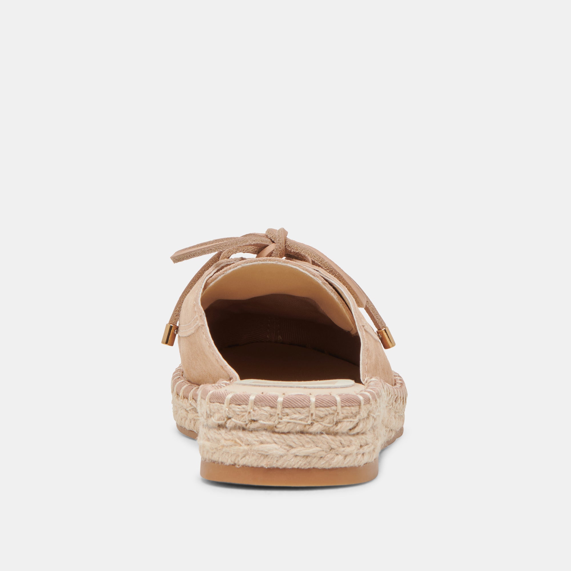 HATIE FLATS BAMBOO SUEDE - Comfortable & Eco-Friendly Women's Shoes for Casual Wear, Work & Everyday Use