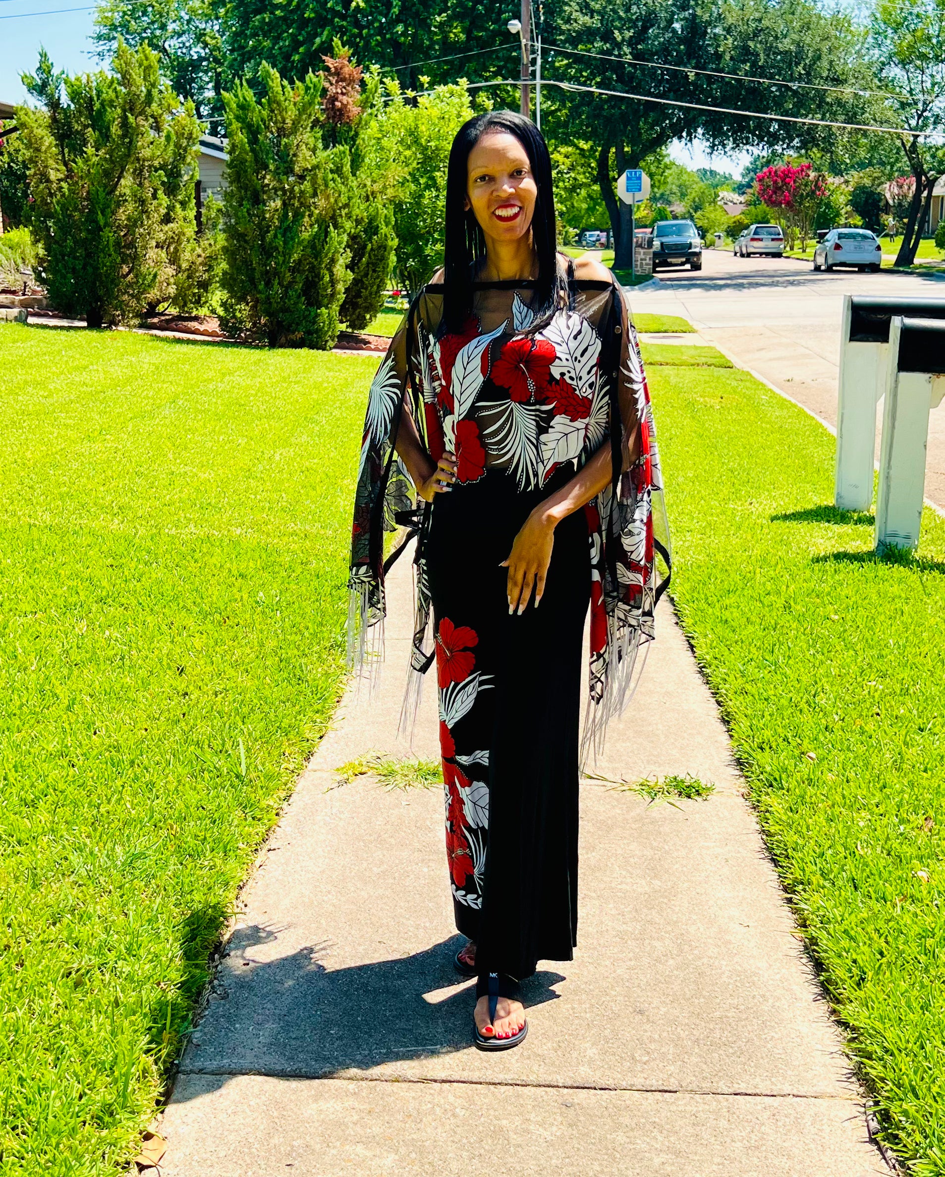 Black Multi