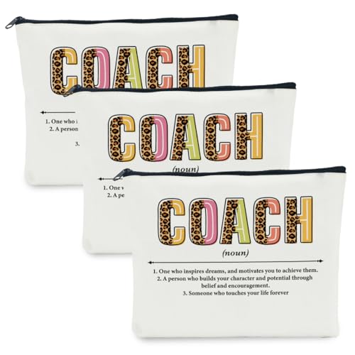 3 PCS Coach