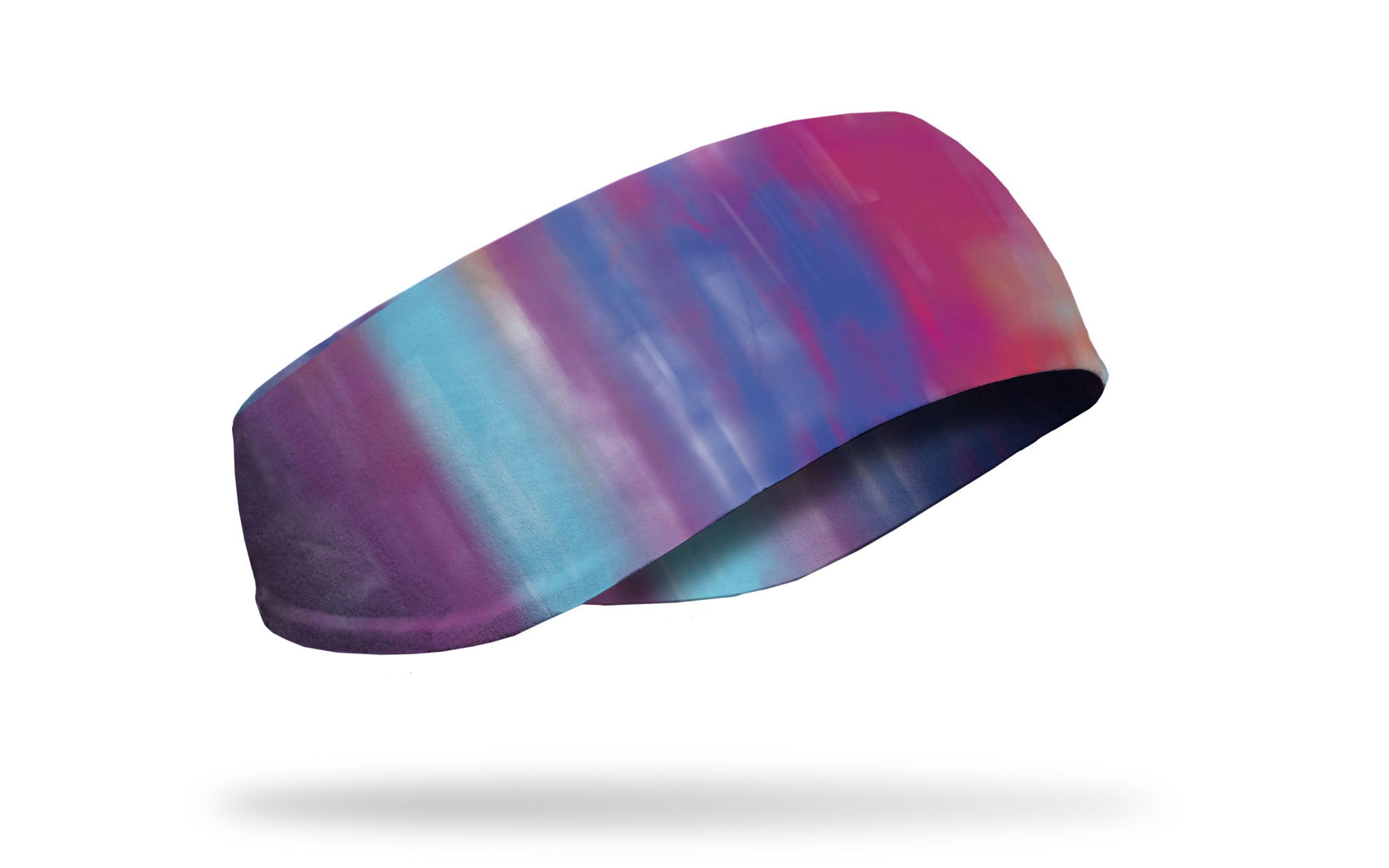 Northern Lights Ear Warmer - Soft Fleece Winter Headband for Women & Men - Perfect for Skiing, Running, and Cold Weather Activities