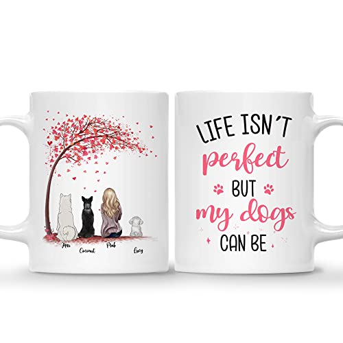 3 Dogs - Life isn't perfect bu