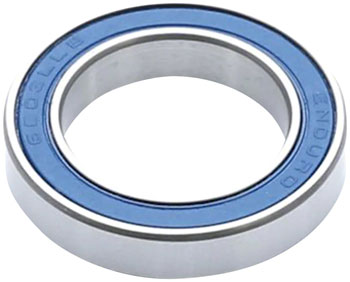 Enduro 6803 LLB Radial Bearing ABEC 3 C3 Clearance 17mm x 26mm x 5mm - High Performance Ball Bearings for Skateboards, Scooters, and Industrial Machinery
