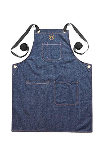 Blue Denim, Cross Back