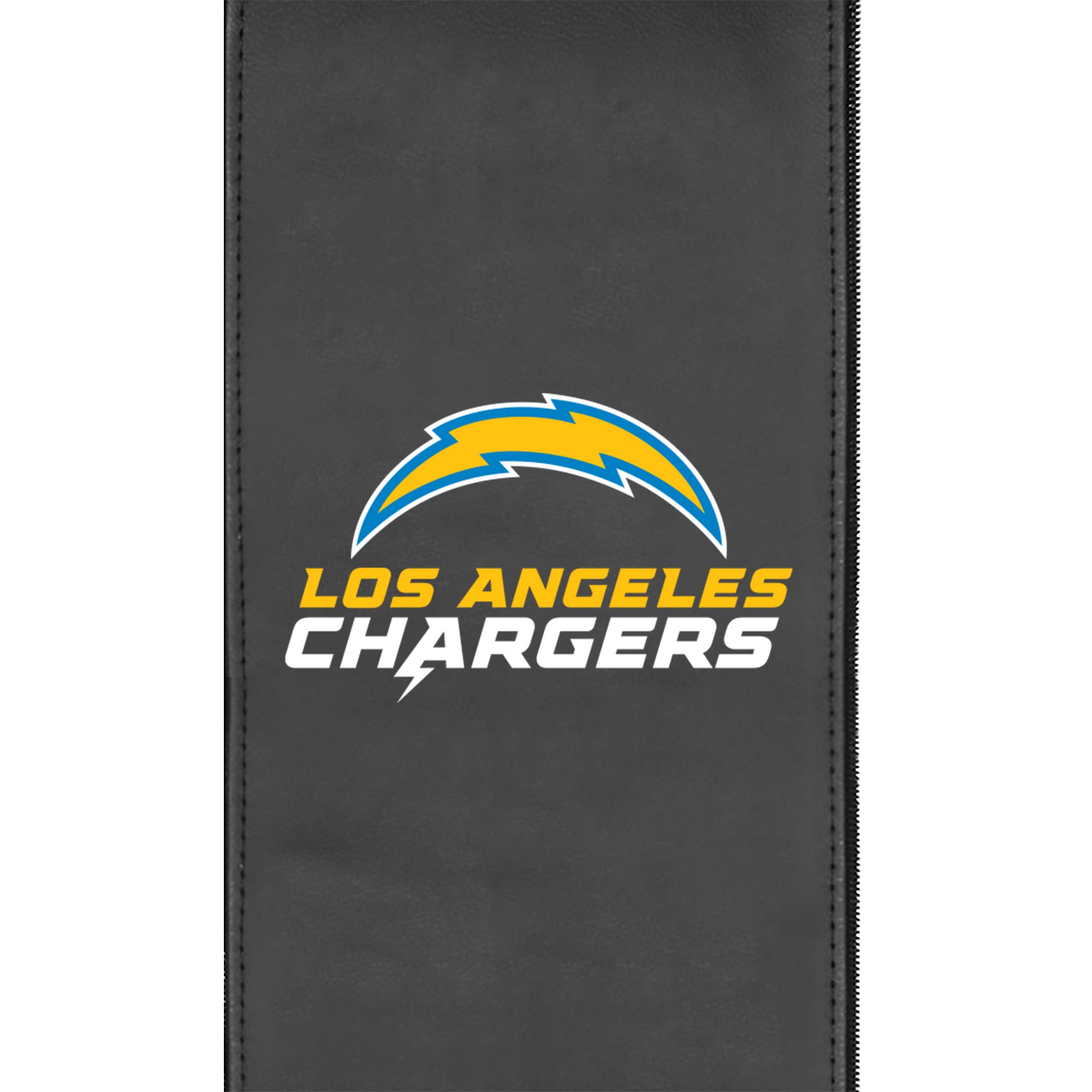 Swivel Bar Stool with Chargers Logo - Perfect for Game Nights