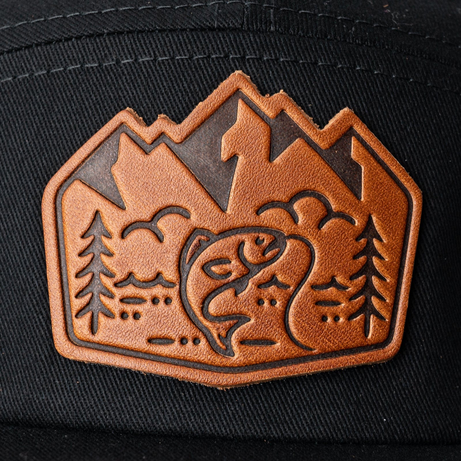 Jockey Hat for Fishing - Lightweight & Breathable Sun Protection Cap for Outdoor Sports & Fishing Adventures